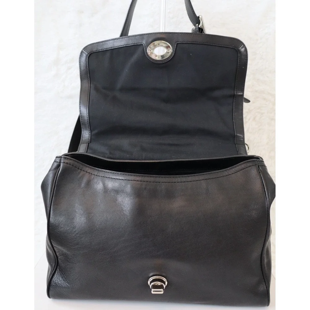 Coach style number
